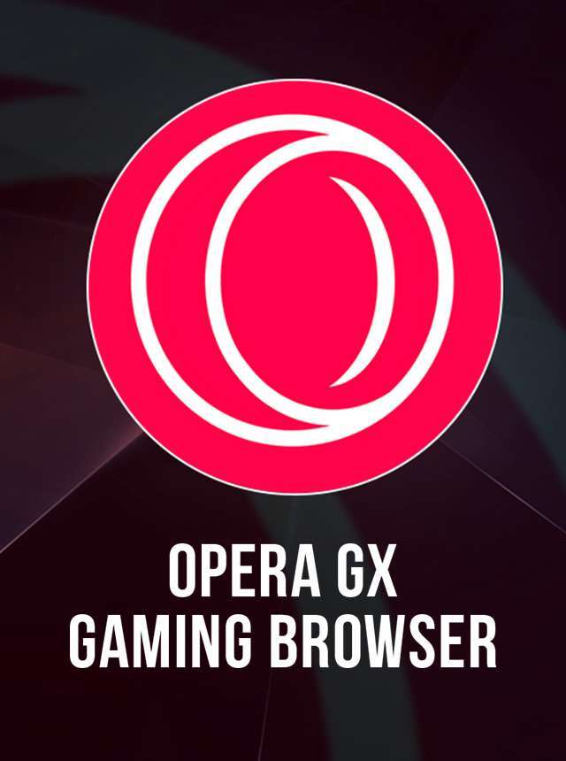 opera Gx